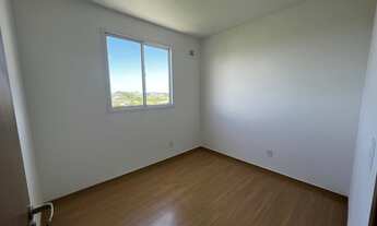 Imagem 5: Excelente 02 quartos nascente Spazio Singular