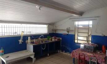 Imagem 5: Casa À venda no bairro Vila Giovanetti contendo: Sala Cozinha Dois dormitórios sendo u