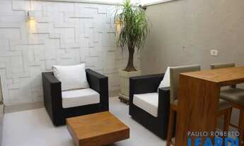 Imagem 7: SOBRADO - MORUMBI - SP