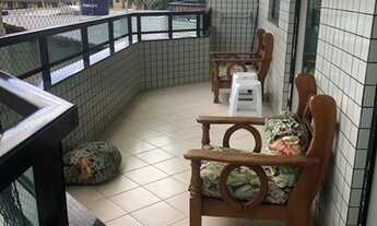 Imagem: Excelente dois quartos próximo as belas