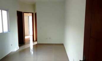 Imagem 4: APARTAMENTO SEM CONDOMÍNIO à venda, 2 quartos, 1 vaga, Parque Erasmo Assunção - Santo Andr