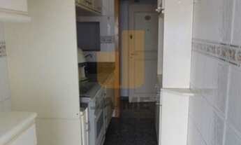 Imagem 5: Apartamento 02 dormitórios, 01 vaga em Perdizes