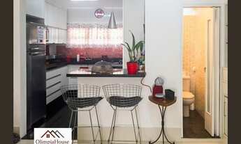 Imagem 7: Apartamento Venda 2 Dormitórios - 82 m² Brooklin