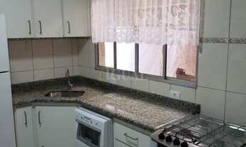 Imagem 5: Maravilhoso Sobrado com 3 Dormitórios Planejados sendo 1 Suíte