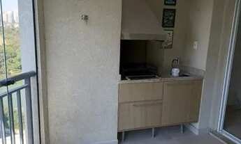 Imagem 2: BARUERI - Apartamento Padrão - ALPHAVILLE EMPRESARIAL