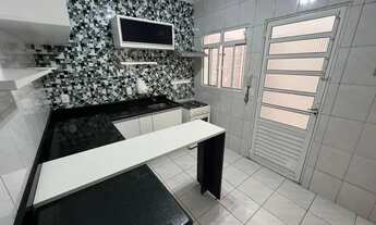 Imagem 4: Casa para venda tem 93 metros quadrados com 3 quartos em São Cristóvão - Salvador - BA