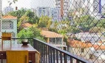 Imagem 6: Apartamento com 3 dormitórios à venda, 115 m² por R$ 1.060.000 - Perdizes - São Paulo/SP