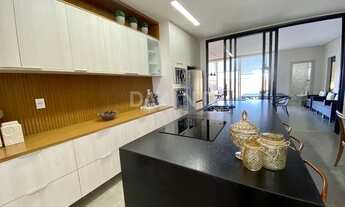 Imagem 5: Casa - Condomínio Campo de Toscana - Vinhedo