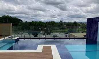 Imagem 7: Apartamento - Parque Residencial Aquarius - Residencial Pátio das Américas Residence - 75m