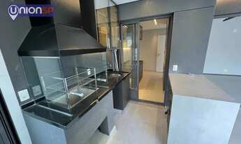 Imagem 3: Apartamento com 2 dormitórios à venda, 104 m² por R$ 3.100.000 - Pinheiros - São Paulo/SP