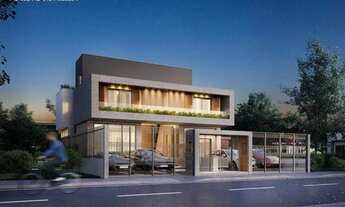 Imagem 2: Casa com 3 dormitórios à venda, 153 m² por R$ 1.339.000,00 - Panorâmico - Garopaba/SC