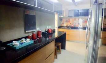 Imagem 4: Aluguel de Apartamento em São Paulo