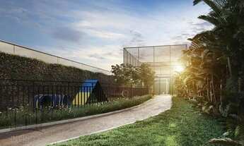 Imagem 3: Apartamento com 3 dormitórios à venda, 83 m² por R$ 685.900,00 - Barra Funda - São Paulo/S