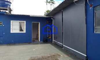 Imagem 6: CARAGUATATUBA - Casa Padrão - Morro do algodão