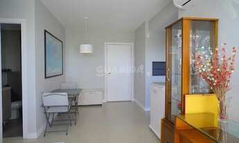 Imagem 2: Apartamento de 2 dormitórios, sendo 1 suíte, no bairro Teresópolis