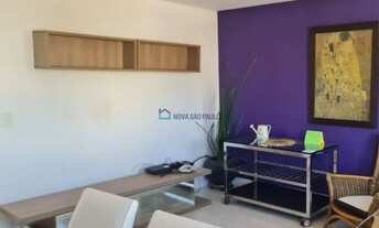 Imagem 2: ÓTIMO APARTAMENTO MOEMA