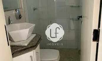 Imagem 6: Apartamento Semi-mobiliado para locação