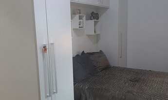 Imagem 4: Campo Grande, linda casa duplex, 4 quartos (suite), quintal com área gourmet, vaga para 2