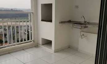 Imagem 2: APARTAMENTO - JORDANÓPOLIS - SP