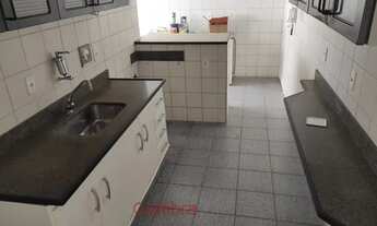 Imagem 6: Apartamento cobertura no bairro Esplanadinha