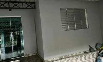 Imagem: Casa jardim imperatriz