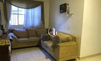 Imagem: Apartamento com 2 dormitórios à venda