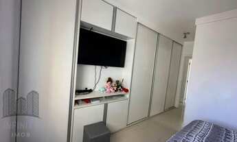 Imagem 5: Apartamento com 2 quartos, 104 m², à venda em São Bernardo do Campo, Centro