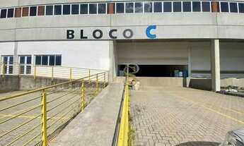 Imagem 2: Galpão à venda, 2000 m² por R$ 6.000.000,00 - Rio Abaixo - Atibaia/SP