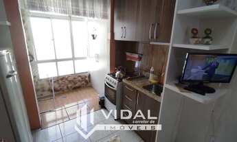 Imagem: Tramandaí - Apartamento Padrão - Centro