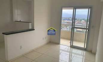 Imagem 4: Apartamento com 2 dorms, Aviacao, Praia Grande - R$ 397 mil, Cod: ACT2064