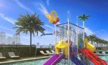 Imagem 10: Apartamento com 3 quartos, 184m², à venda em São Paulo, Chácara Califórnia