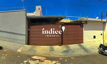 Imagem: Casas à venda 2 quartos 1 suíte 2 vagas