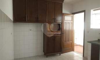 Imagem 4: Casa para alugar no bairro dos Alemães em Piracicaba/SP