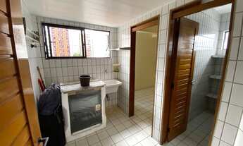 Imagem 4: EXCELENTE OPORTUNIDADE DE ALUGUEL NO BAIRRO DO CABO BRANCO