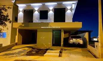 Imagem: JUNDIAÍ - Casa de Condomínio - JARDIM