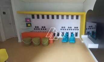 Imagem 5: Apartamento com 3 dormitórios para alugar, 68 m² por R$ 3.460,01/mês - Fragata - Marília/S