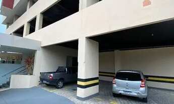 Imagem 2: Apartamento para aluguel tem 75 metros quadrados com 2 quartos em Itapuã - Vila Velha - ES