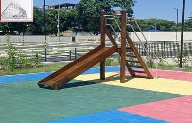 Imagem 7: Apartamento Apartamento com 2 dormitórios