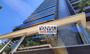 Imagem 3: Apartamento 4 quartos, 2 suítes, 3 vagas, - 253 M²