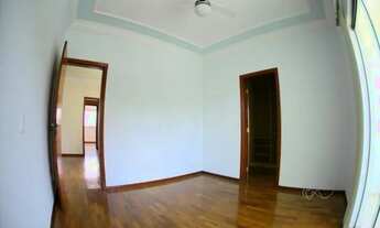 Imagem 3: Exelente Casa de 362,11M² para locação no Parque Campolim