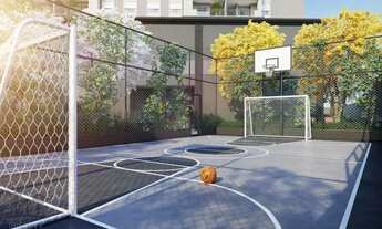 Imagem 4: Apartamento com 2 dormitórios à venda, 59 m² - Pari - São Paulo/SP