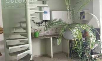 Imagem 6: Santo André - Casa Padrão - Vila Francisco Matarazzo