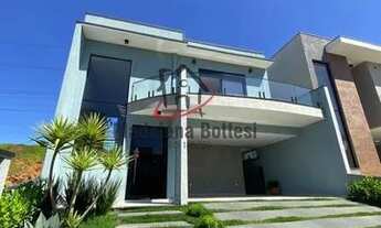 Imagem 2: Casa em Condomínio para Venda em Mogi das Cruzes, Vila Oliveira, 4 dormitórios, 3 suítes