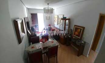 Imagem: Apartamento à venda, 2 quartos, 1 suíte