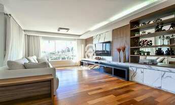 Imagem 4: LINDO APARTAMENTO COM 3 DORMITÓRIOS NO ECOVILLE - ÁREA COMUM COMPLETA! Lindo apartamento c