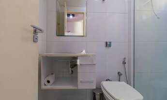 Imagem 7: Alugo studio na Rua Frei Caneca SP