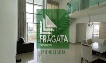 Imagem 4: APARTAMENTO ARACAJU EDF SINGULARE JARDINS RESIDENCE PRÓXIMO AO JARDINS