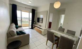 Imagem: JS Apartamento para venda tem 62 metros