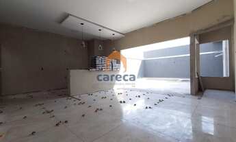 Imagem 4: Casa para Venda em Bady Bassitt, Palmeiras, 2 dormitórios, 2 suítes, 4 banheiros, 2 vagas