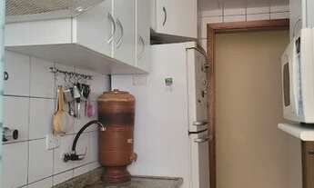 Imagem 6: Apartamento para venda com 51 metros quadrados com 2 quartos em Vila Ipojuca - São Paulo